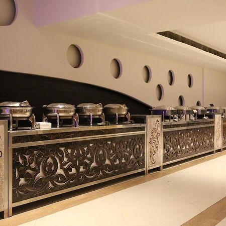 Hotel Aroma Inn Sirsa Luaran gambar