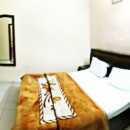 Hotel Aroma Inn Sirsa Luaran gambar