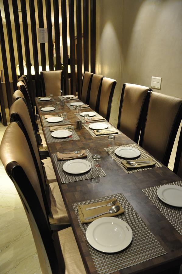 Hotel Aroma Inn Sirsa Luaran gambar