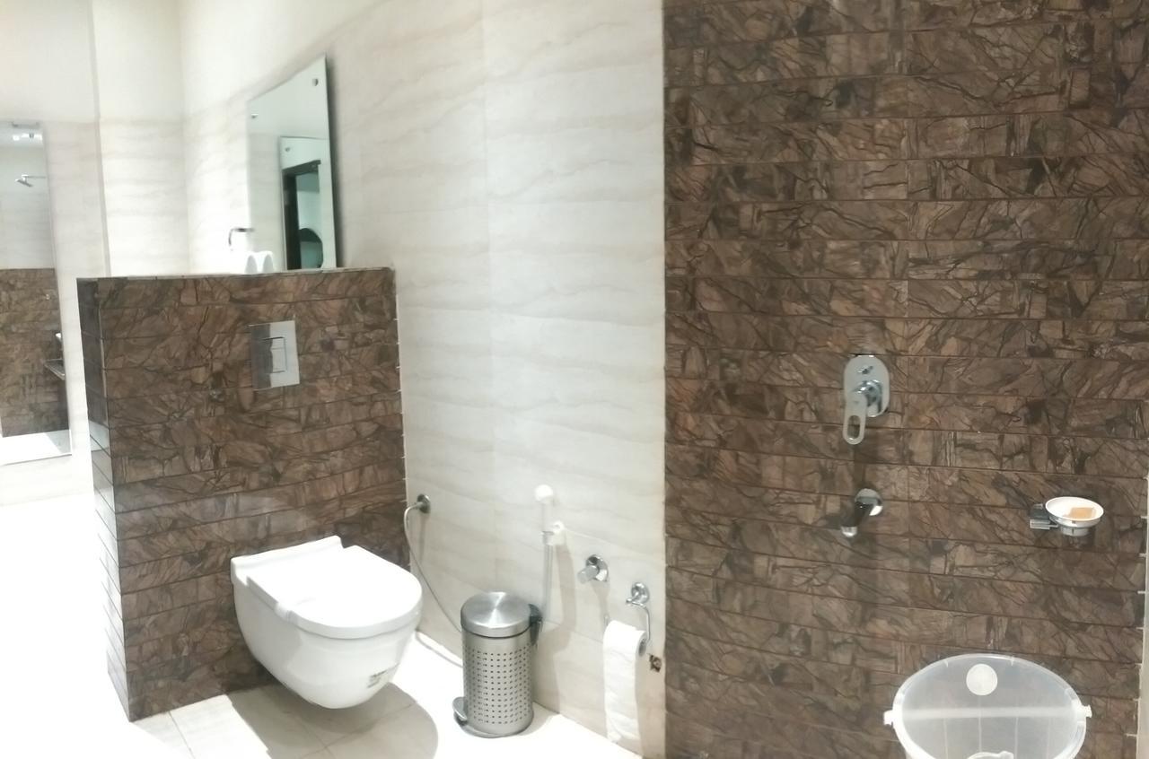 Hotel Aroma Inn Sirsa Luaran gambar