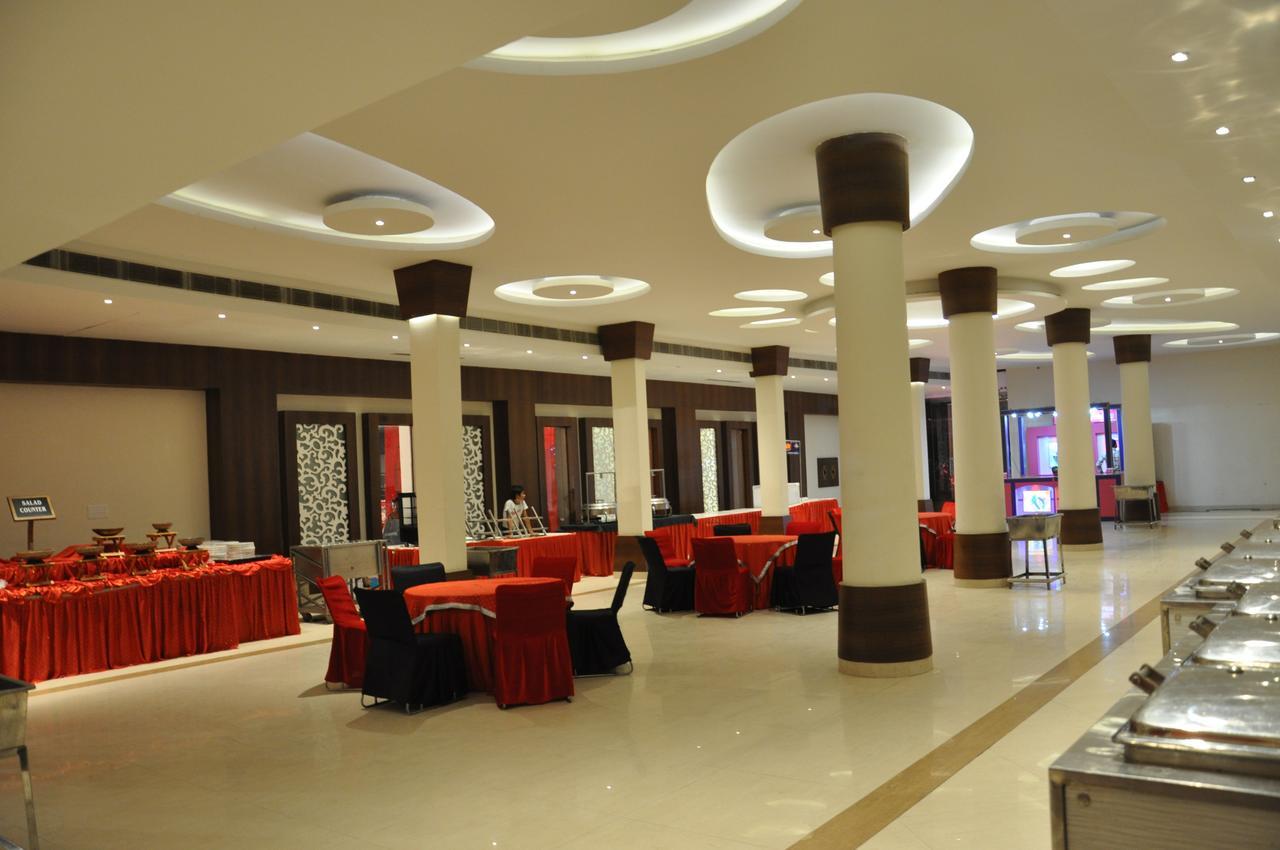 Hotel Aroma Inn Sirsa Luaran gambar