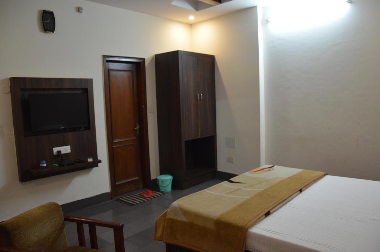 Hotel Aroma Inn Sirsa Luaran gambar