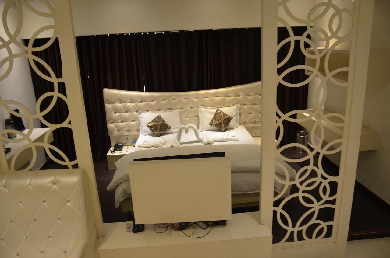 Hotel Aroma Inn Sirsa Luaran gambar