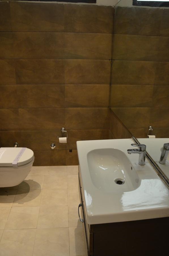 Hotel Aroma Inn Sirsa Luaran gambar