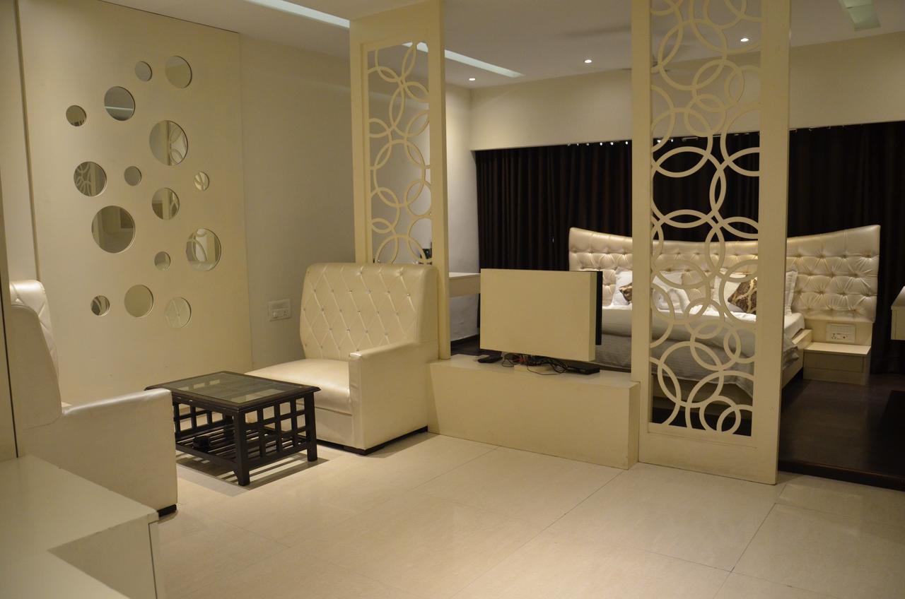 Hotel Aroma Inn Sirsa Luaran gambar